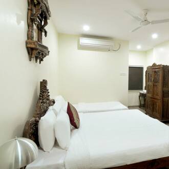 Sai Krati Palace, Shirdi 3